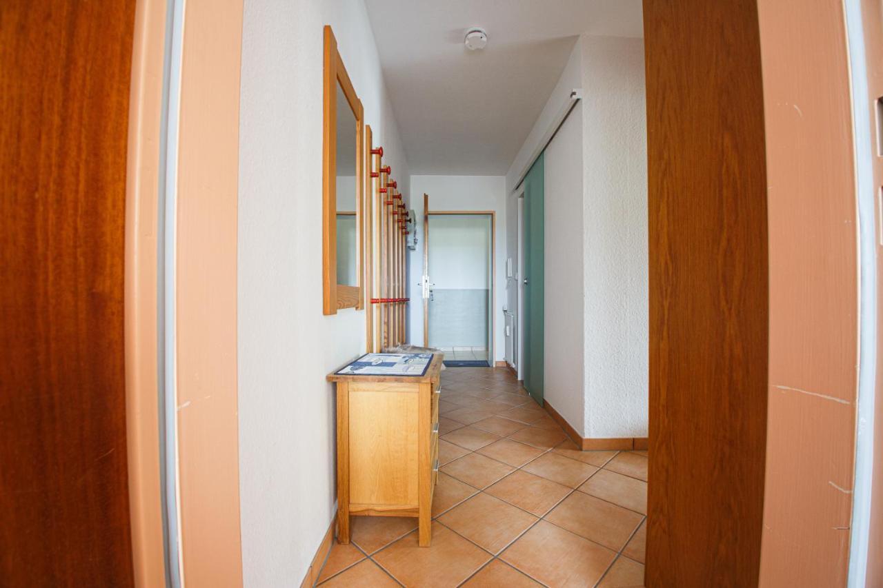 Haus Uthlande Uthlande Whg 11 Strandglueck Wyk auf Föhr Εξωτερικό φωτογραφία